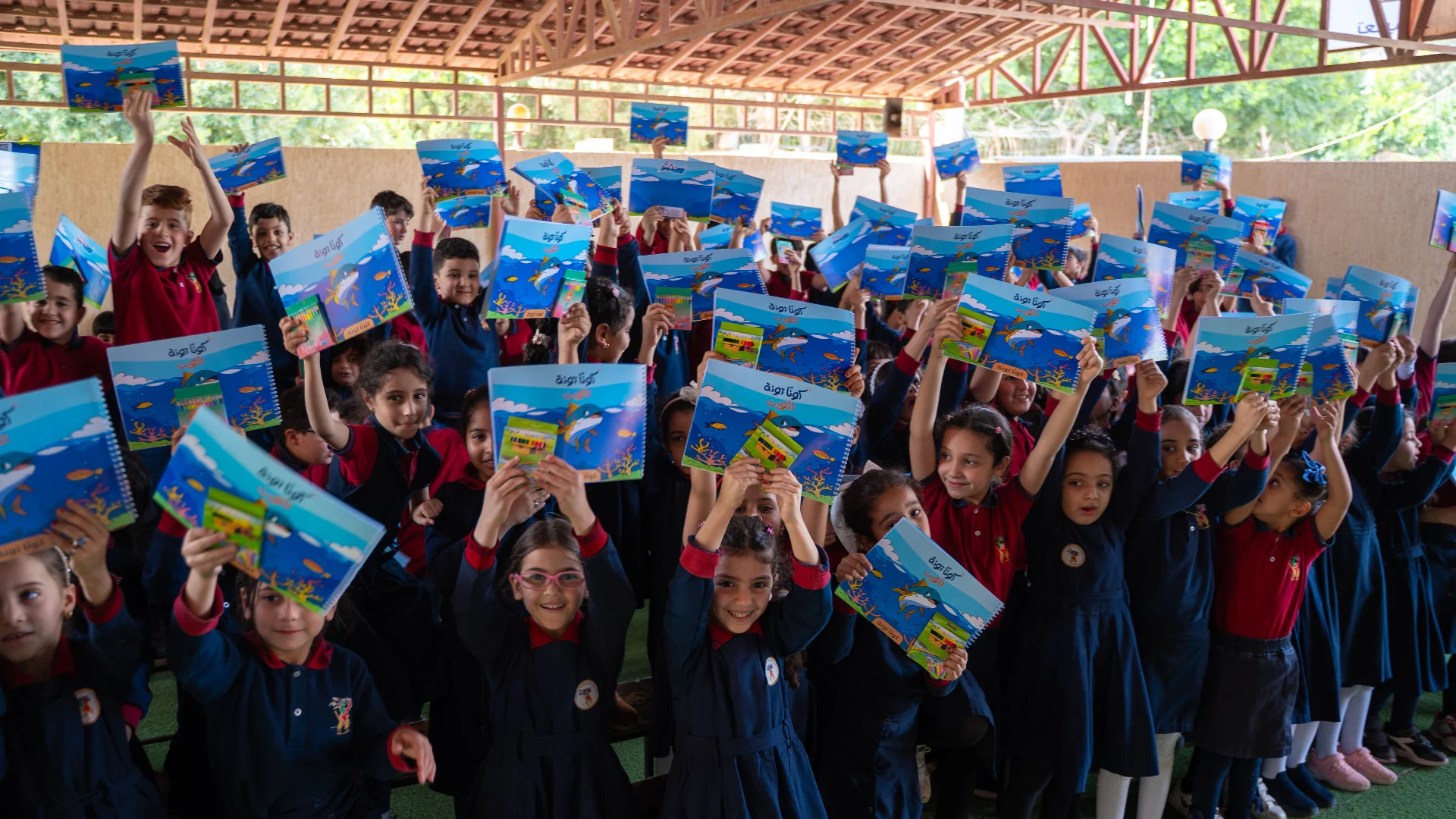 Schools and children