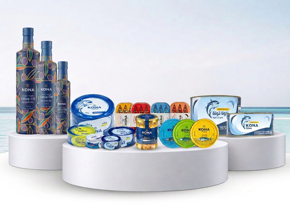 Our products